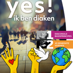 Yes ik ben diaken 1 & 2