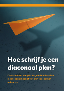 Yes ik ben diaken 1 - Afbeelding 5