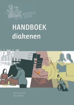 Handboek diakenen