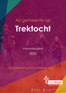 Trektocht (doe-het-zelf variant)
