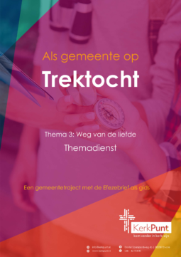 Trektocht (doe-het-zelf variant) - Afbeelding 4