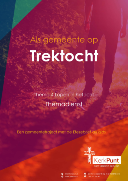 Trektocht (doe-het-zelf variant) - Afbeelding 5