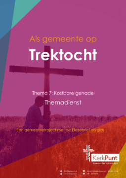 Trektocht (doe-het-zelf variant) - Afbeelding 8