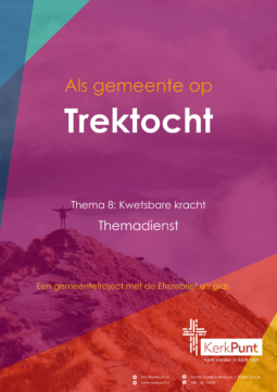 Trektocht (doe-het-zelf variant) - Afbeelding 9