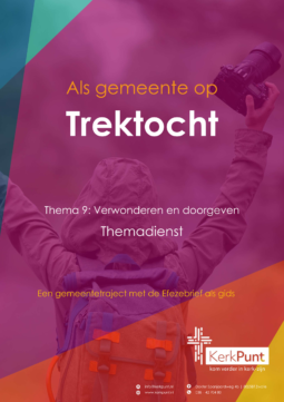 Trektocht (doe-het-zelf variant) - Afbeelding 10