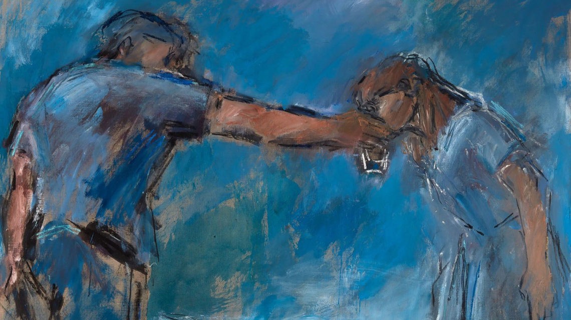 De Zeven Werken van Barmhartigheid - Kerkpunt