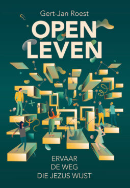 Open leven