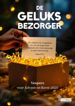 Advent en kerst 2025 Vespers