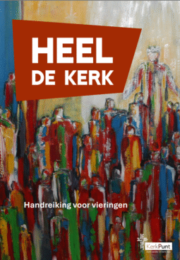 Heel de kerk themapakket
