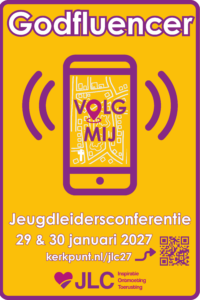 Informatieposter JLC