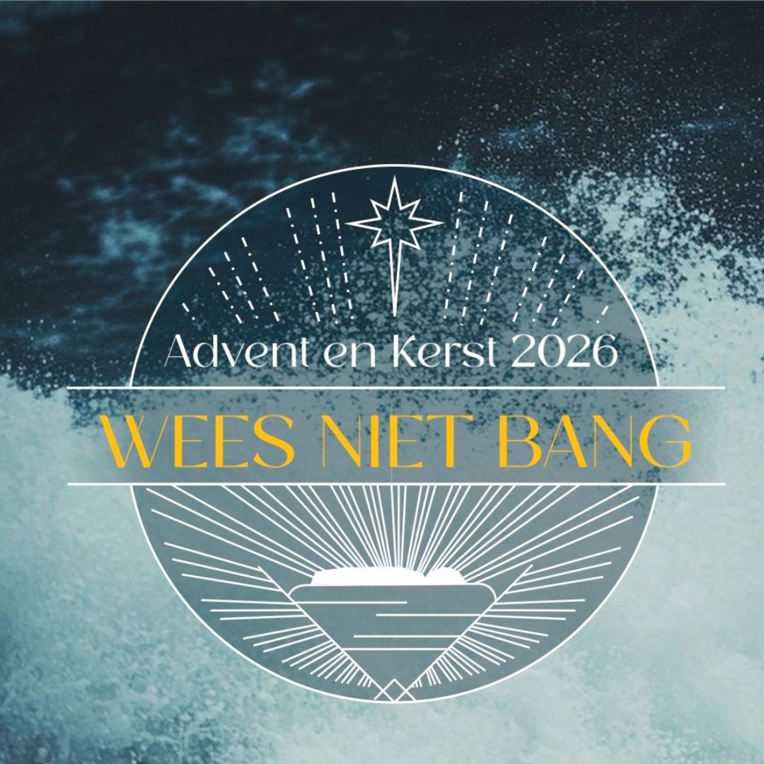 Advent- en Kerst Kerkenpakket 2026